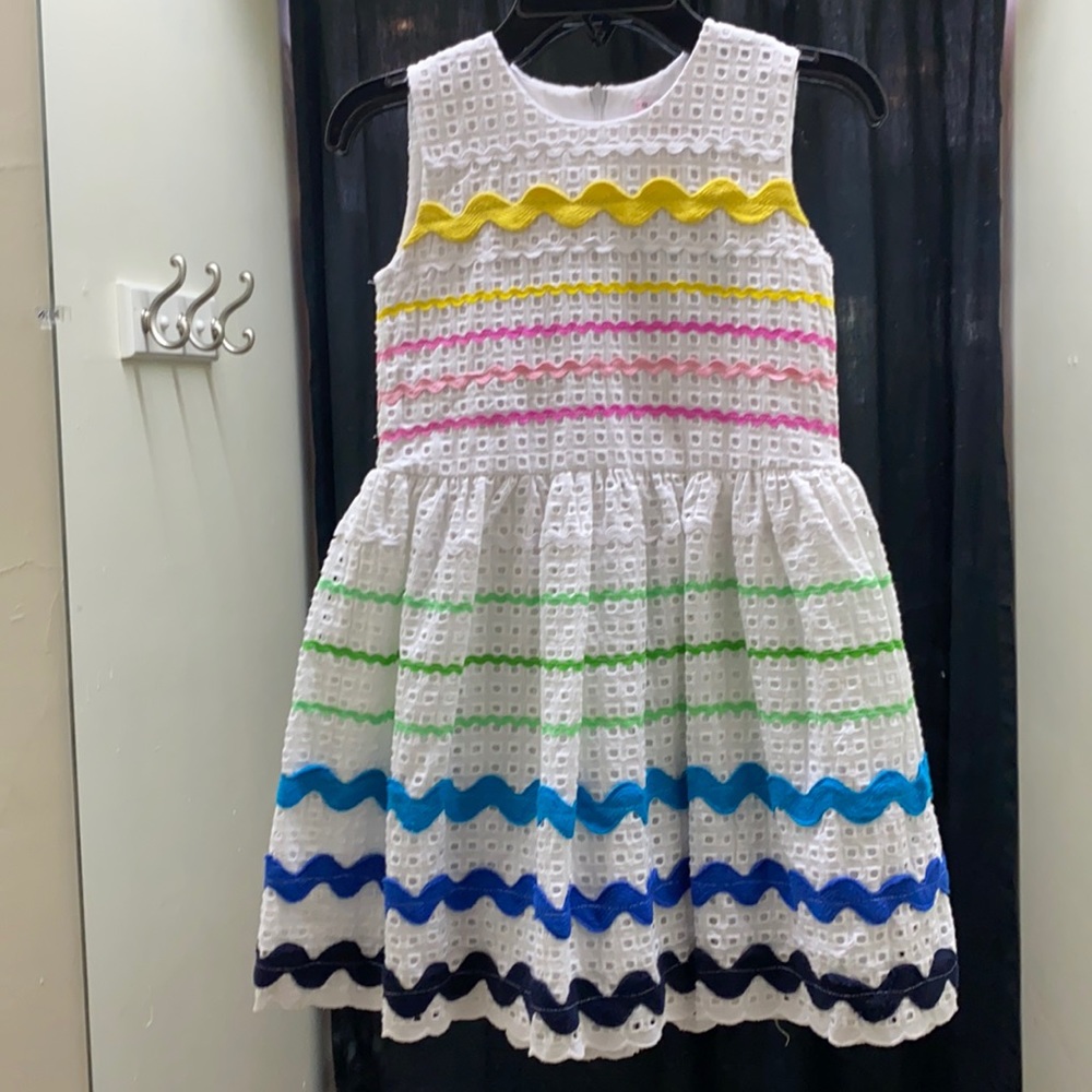 NEW Halabaloo Dress